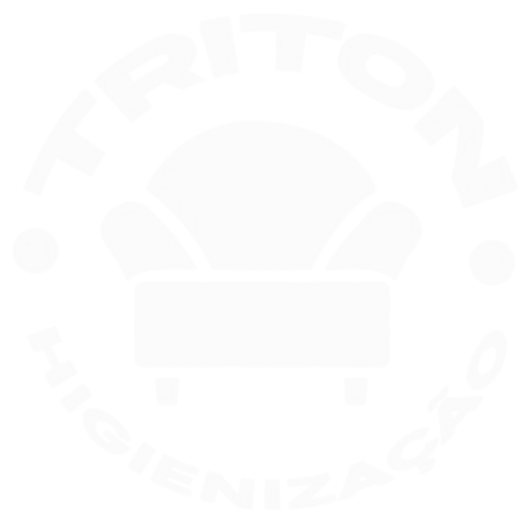 triton higienizacao